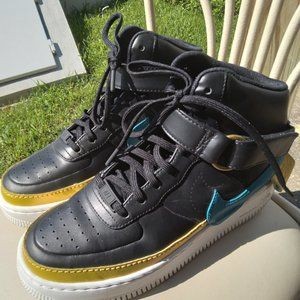 Nike Air Force 1 Jester XX Women's Size 8.5